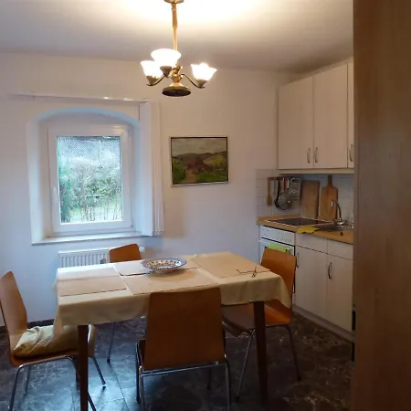 Sievi Apartman *