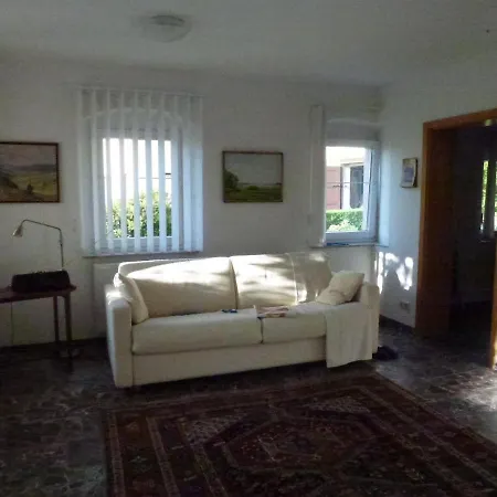 Sievi Apartman