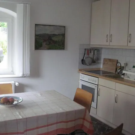 Sievi Apartman *
